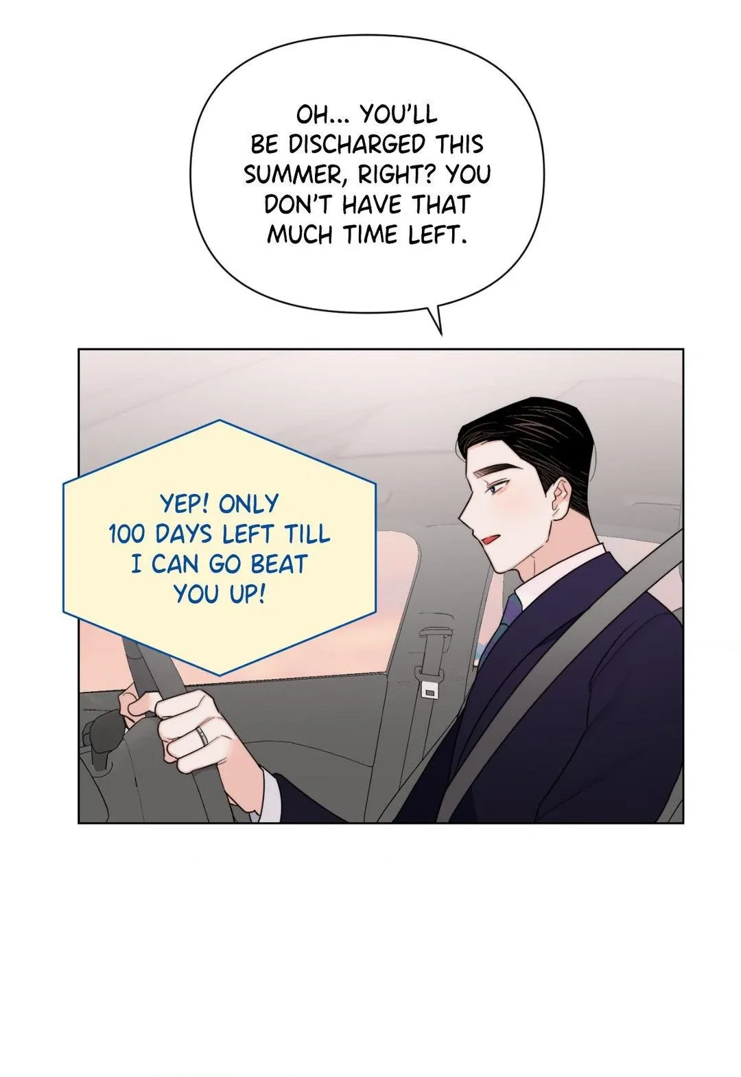 Raise me! Chapter 39 page 20 - 