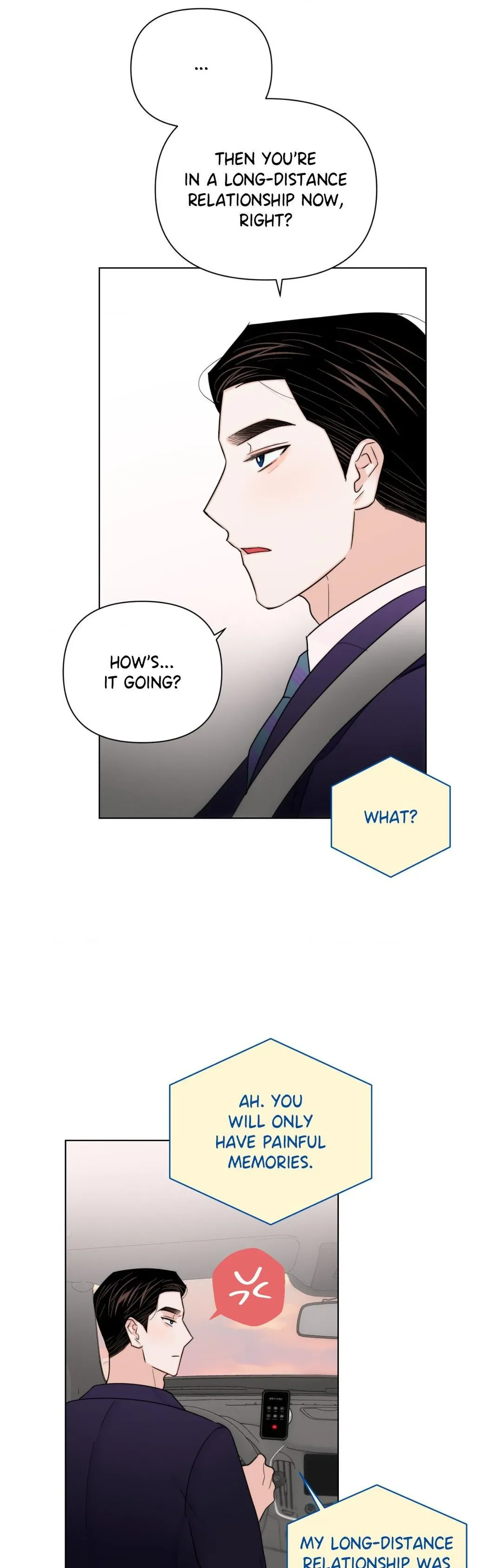 Raise me! Chapter 39 page 21 - 