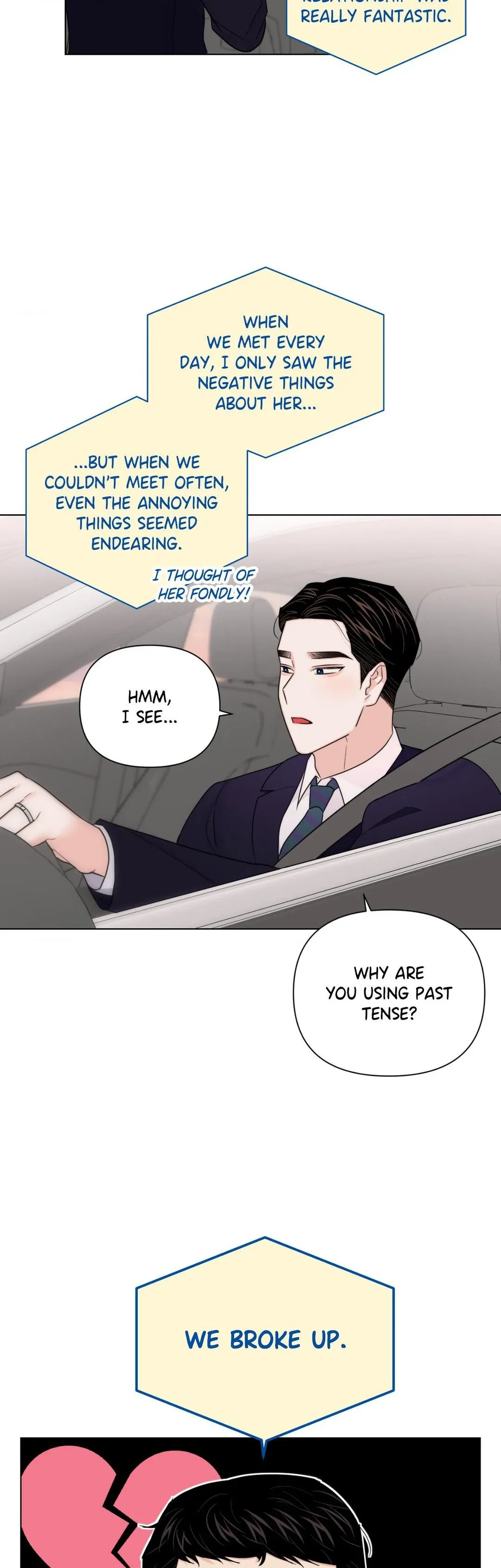 Raise me! Chapter 39 page 22 - 