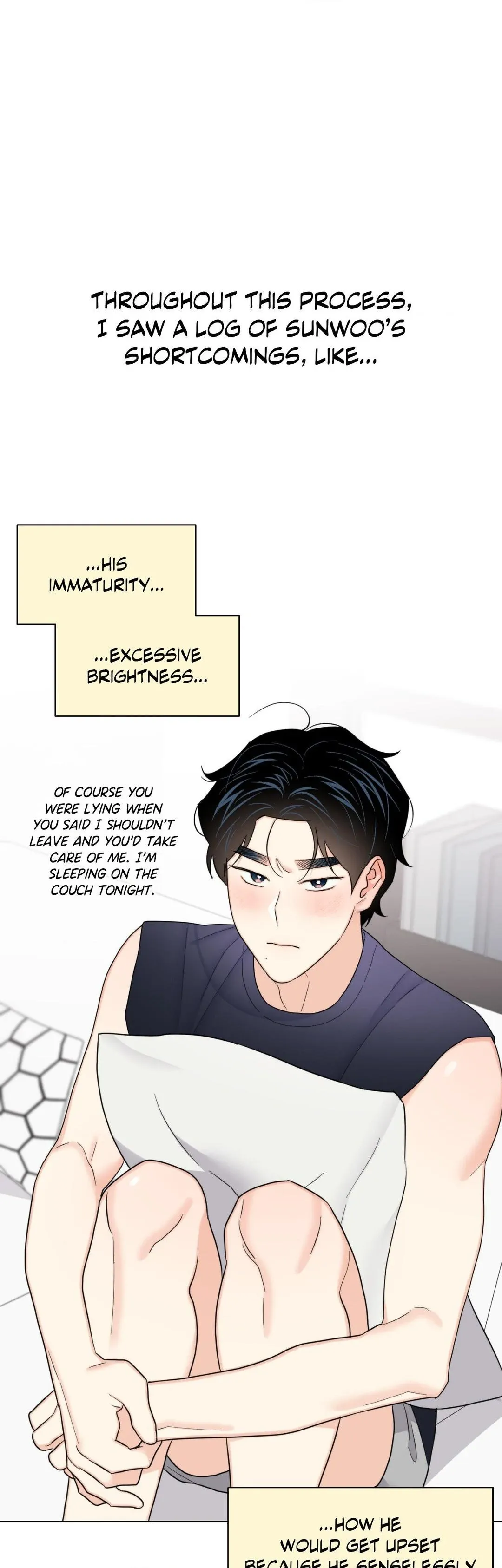 Raise me! Chapter 39 page 26 - 