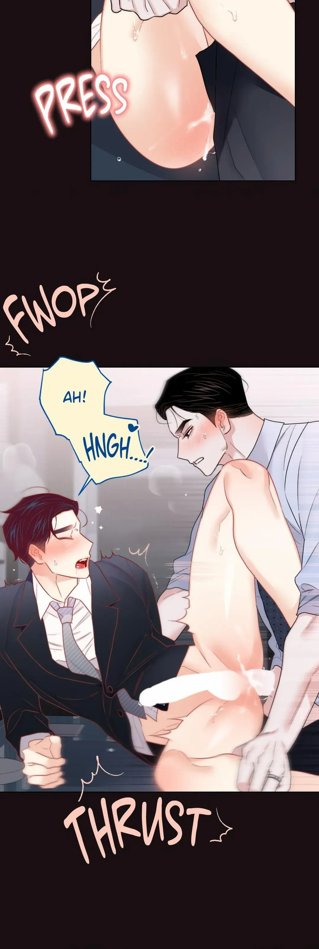 Raise me! Chapter 39 page 4 - 