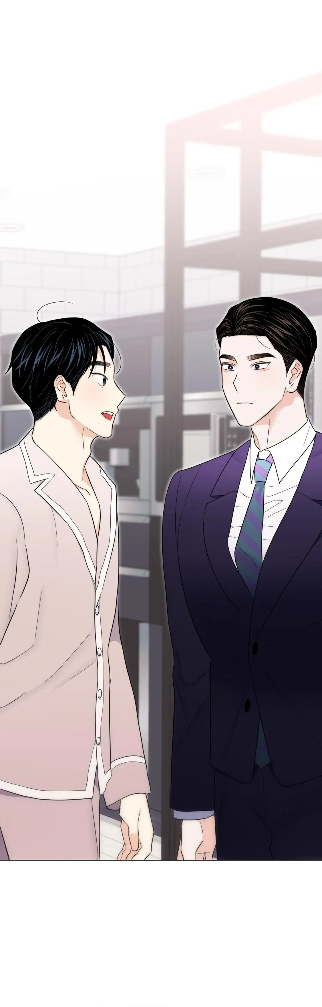 Raise me! Chapter 39 page 35 - 
