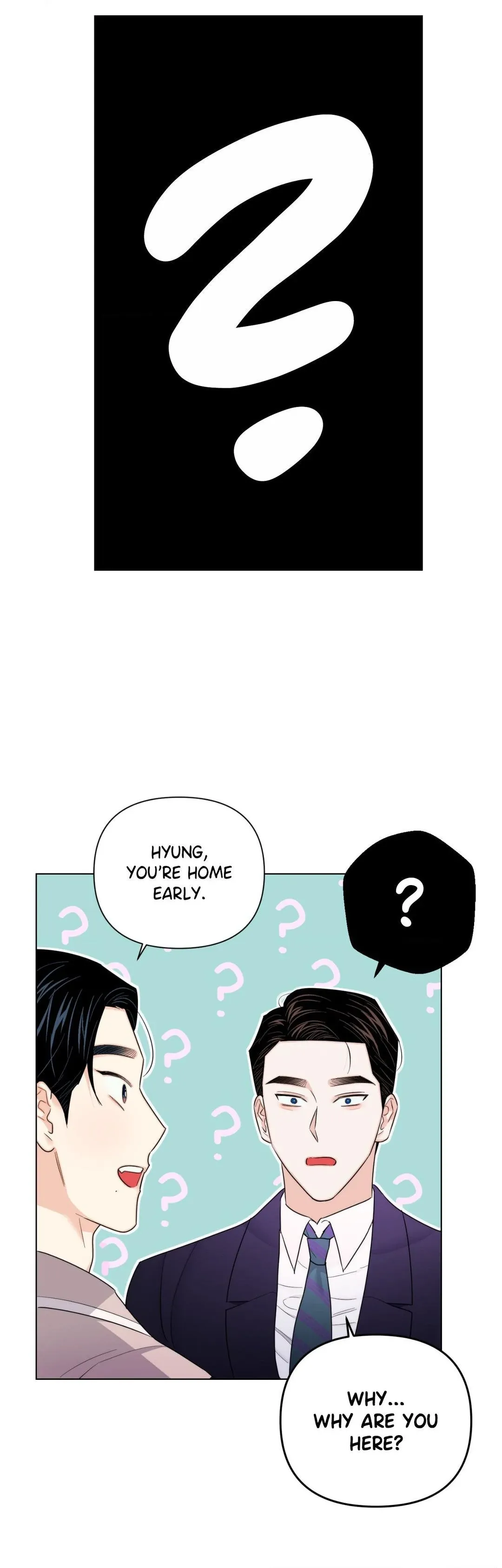 Raise me! Chapter 39 page 36 - 