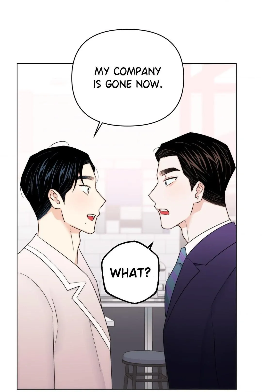 Raise me! Chapter 39 page 37 - 