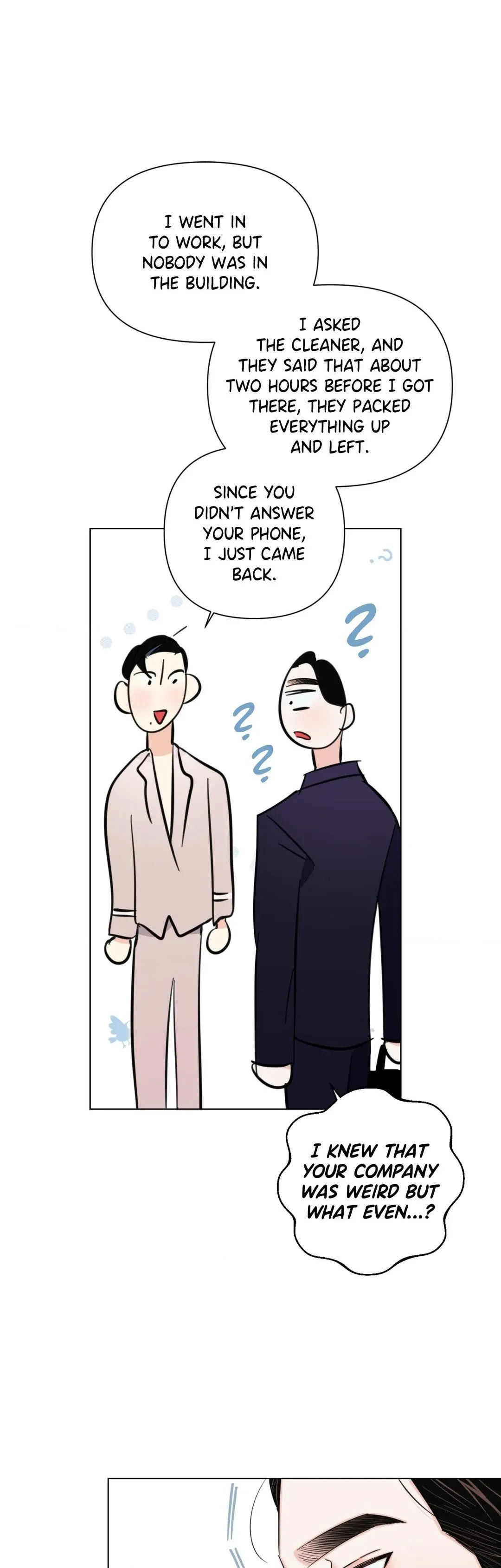 Raise me! Chapter 39 page 38 - 