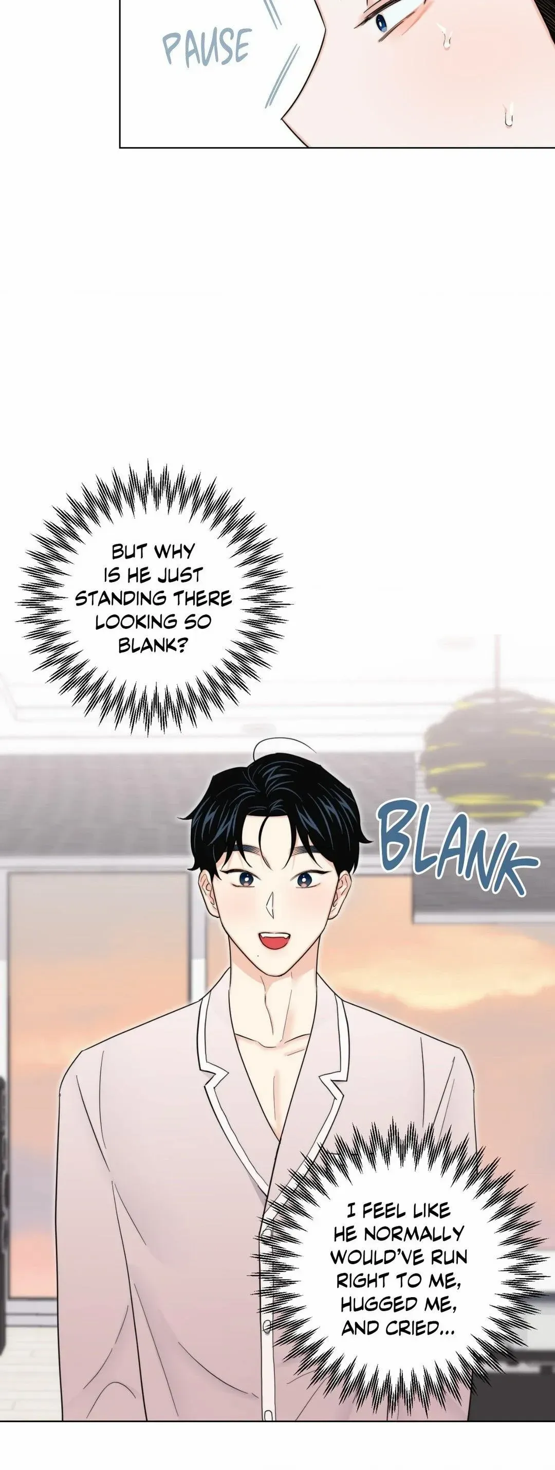 Raise me! Chapter 39 page 39 - 
