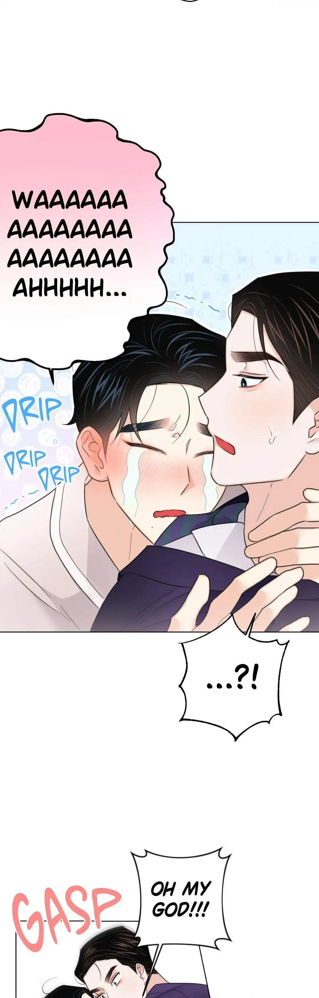 Raise me! Chapter 39 page 41 - 