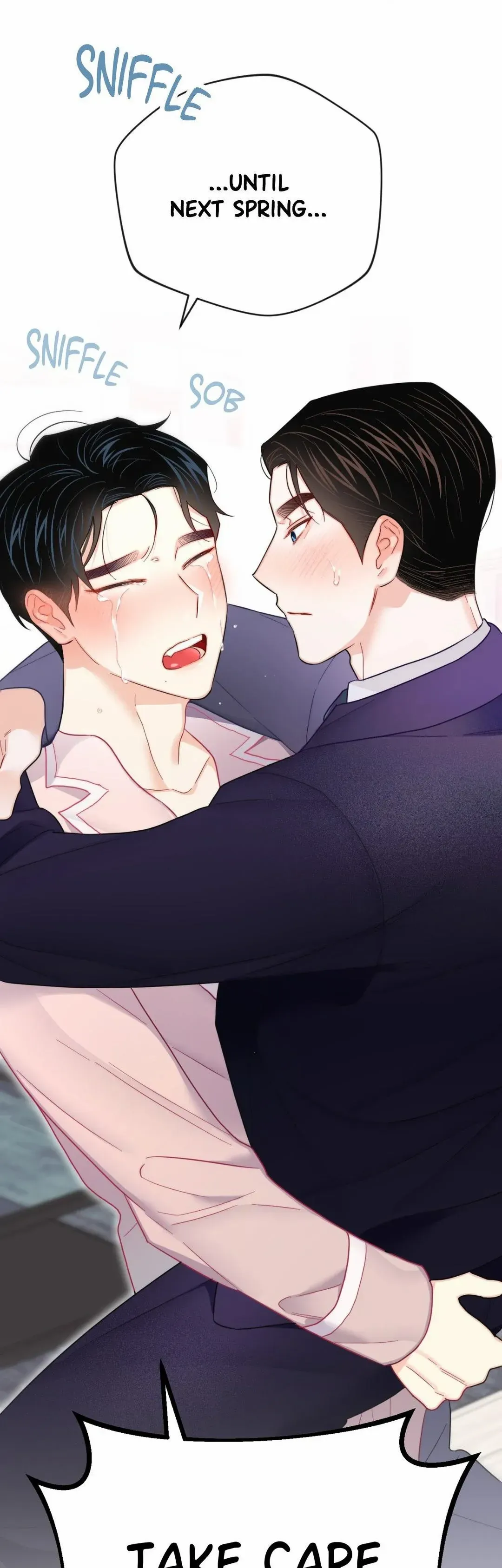 Raise me! Chapter 39 page 45 - 