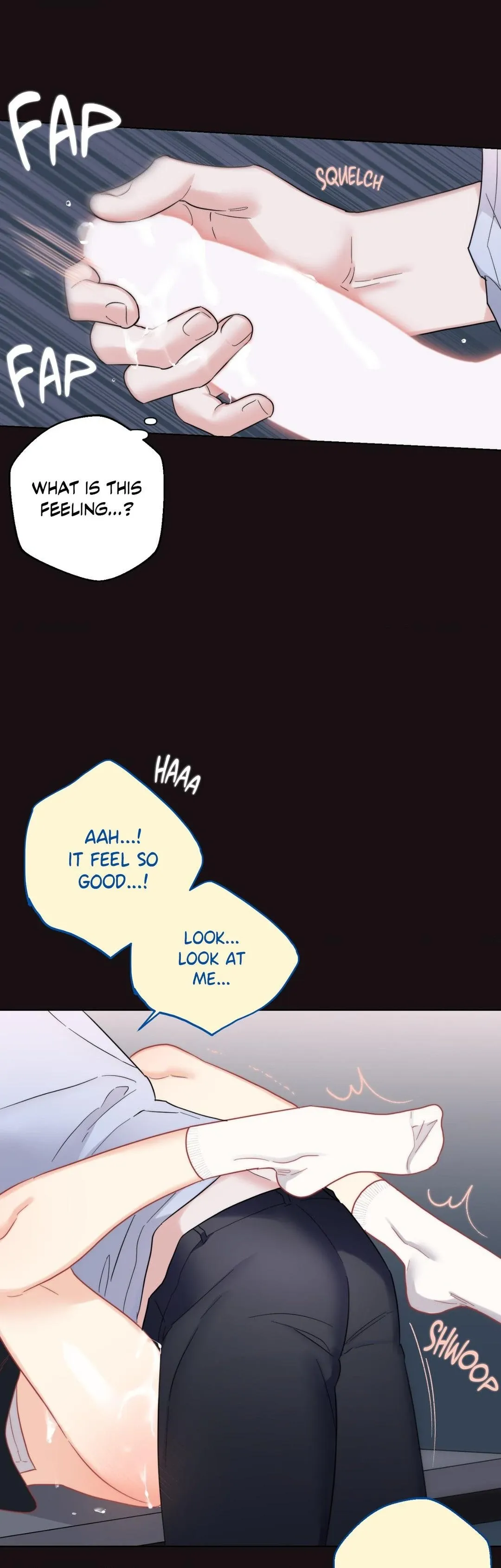 Raise me! Chapter 39 page 7 - 