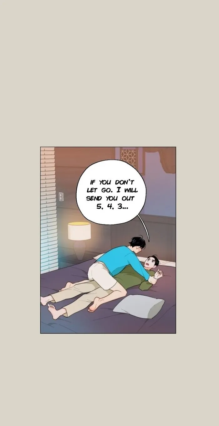 Raise me! Chapter 4 page 12 - 