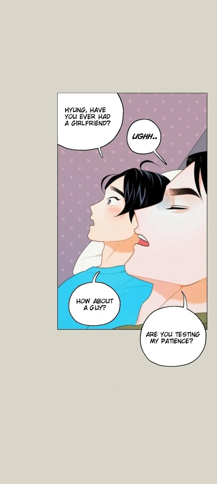 Raise me! Chapter 4 page 14 - 