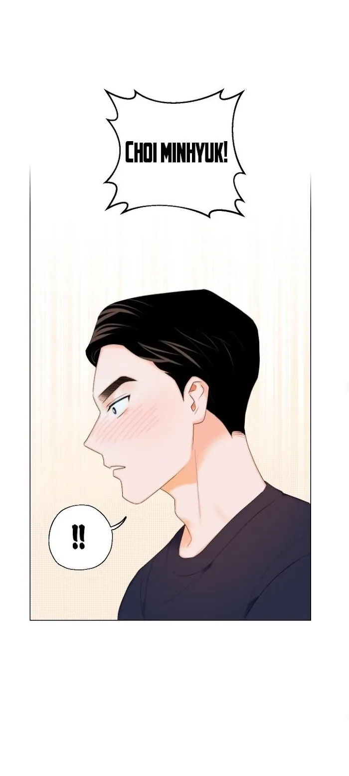 Raise me! Chapter 4 page 17 - 