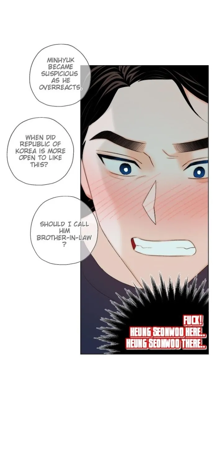 Raise me! Chapter 4 page 21 - 