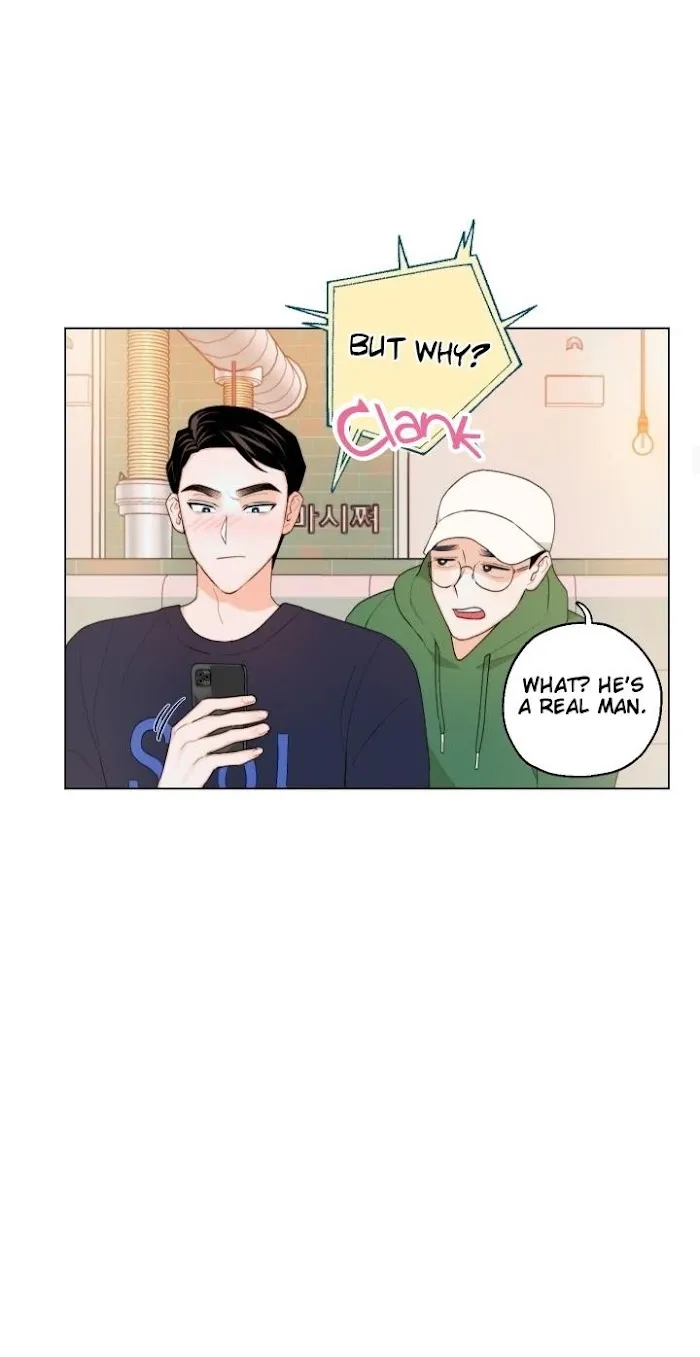 Raise me! Chapter 4 page 38 - 