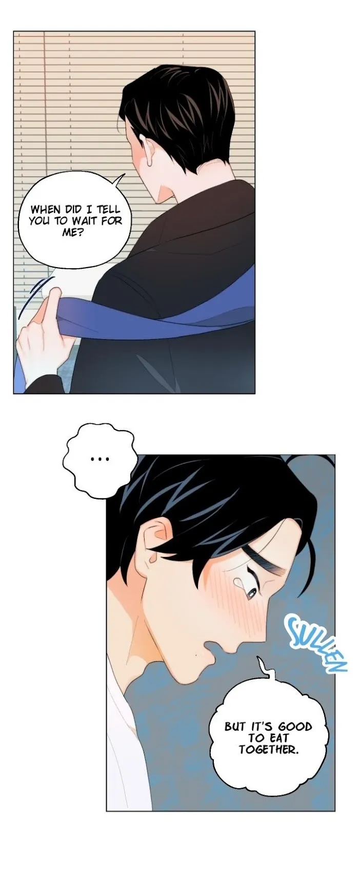 Raise me! Chapter 4 page 41 - 