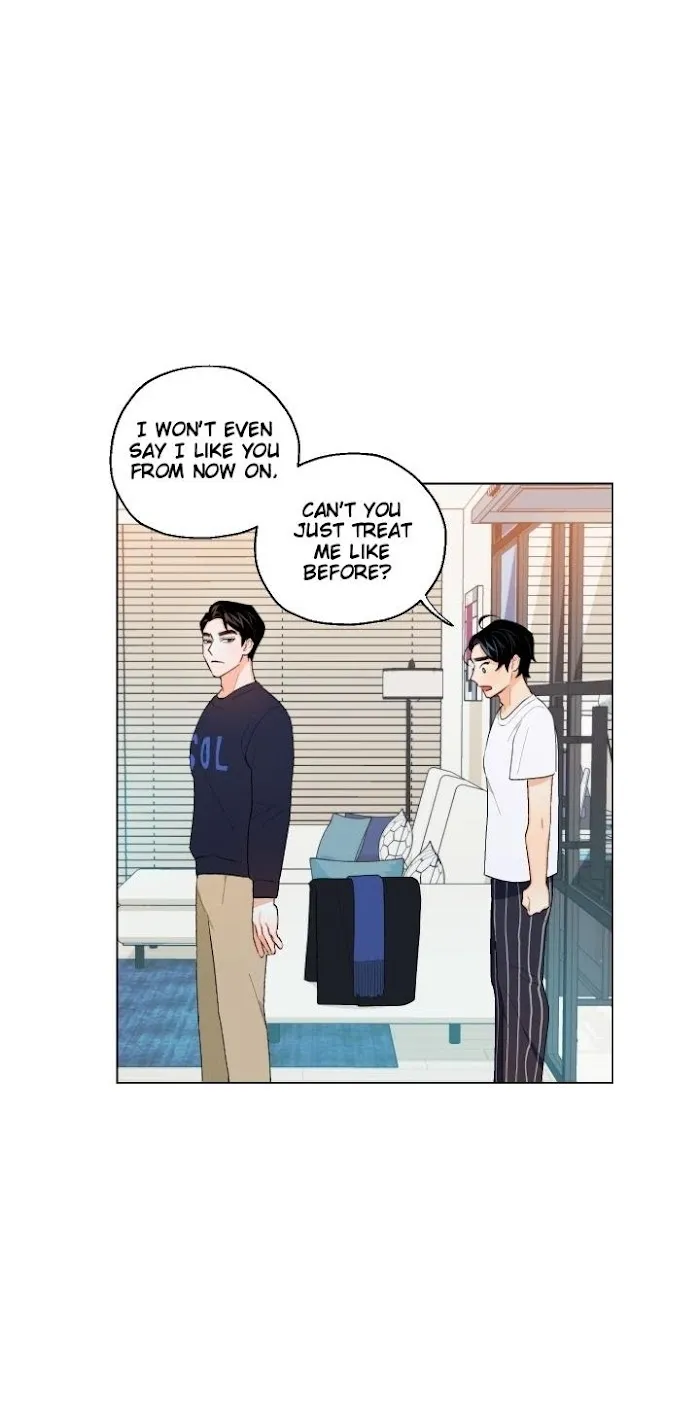 Raise me! Chapter 5 page 3 - 