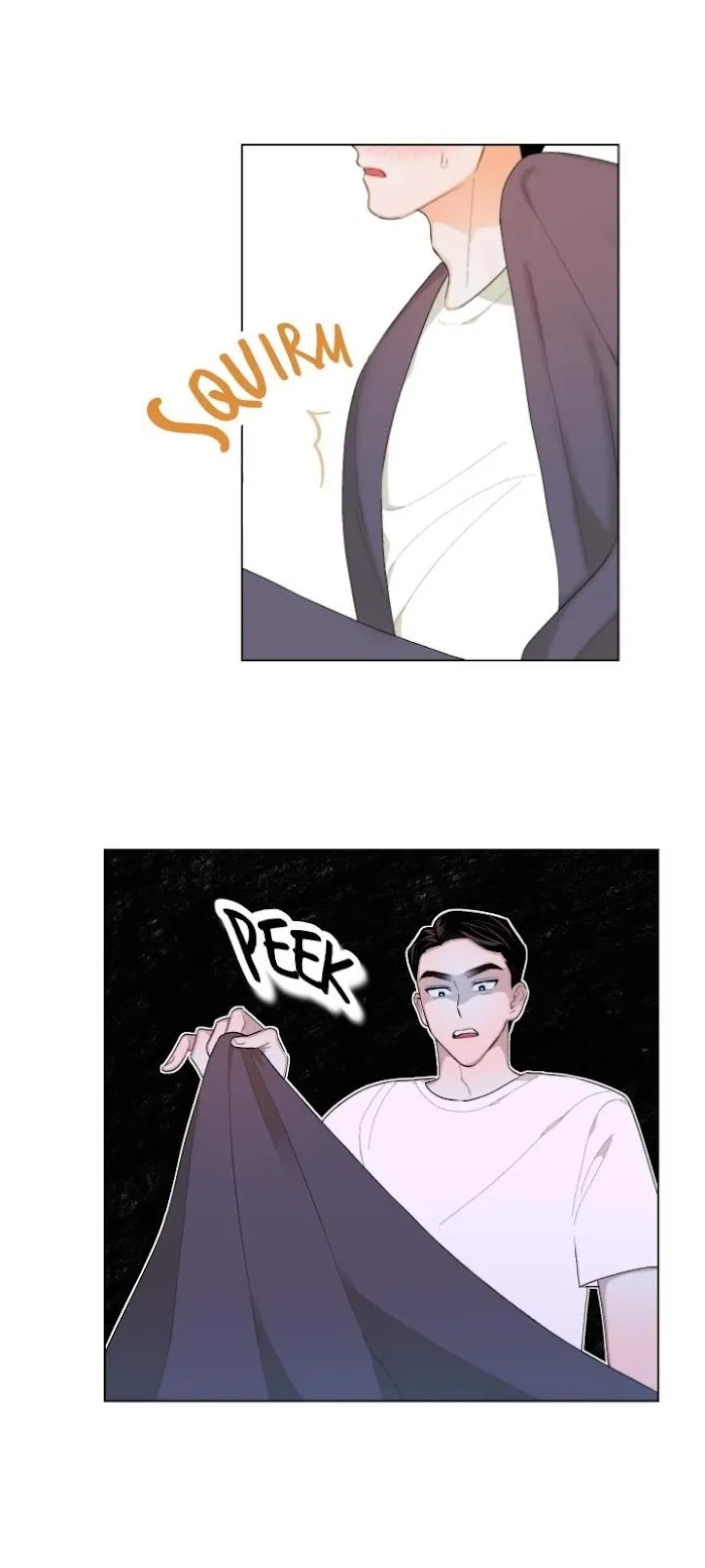 Raise me! Chapter 5 page 28 - 