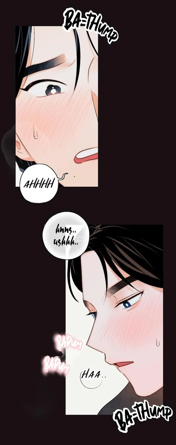 Raise me! Chapter 6 page 11 - 
