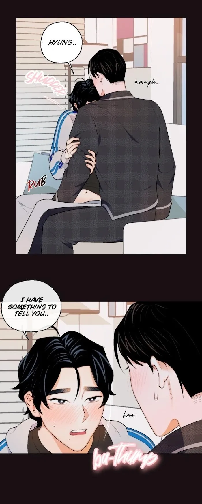 Raise me! Chapter 6 page 12 - 