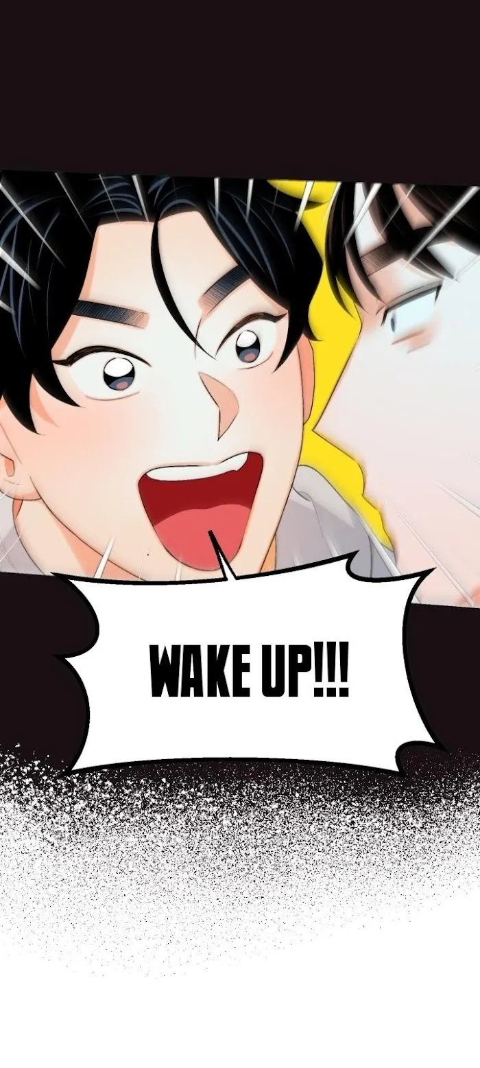 Raise me! Chapter 6 page 14 - 