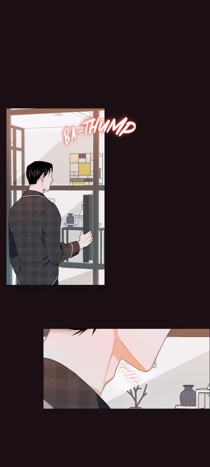 Raise me! Chapter 6 page 3 - 