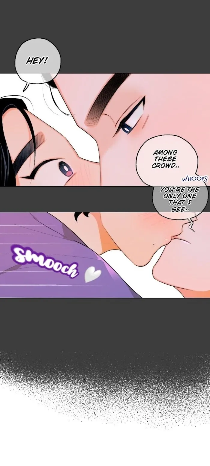 Raise me! Chapter 6 page 34 - 