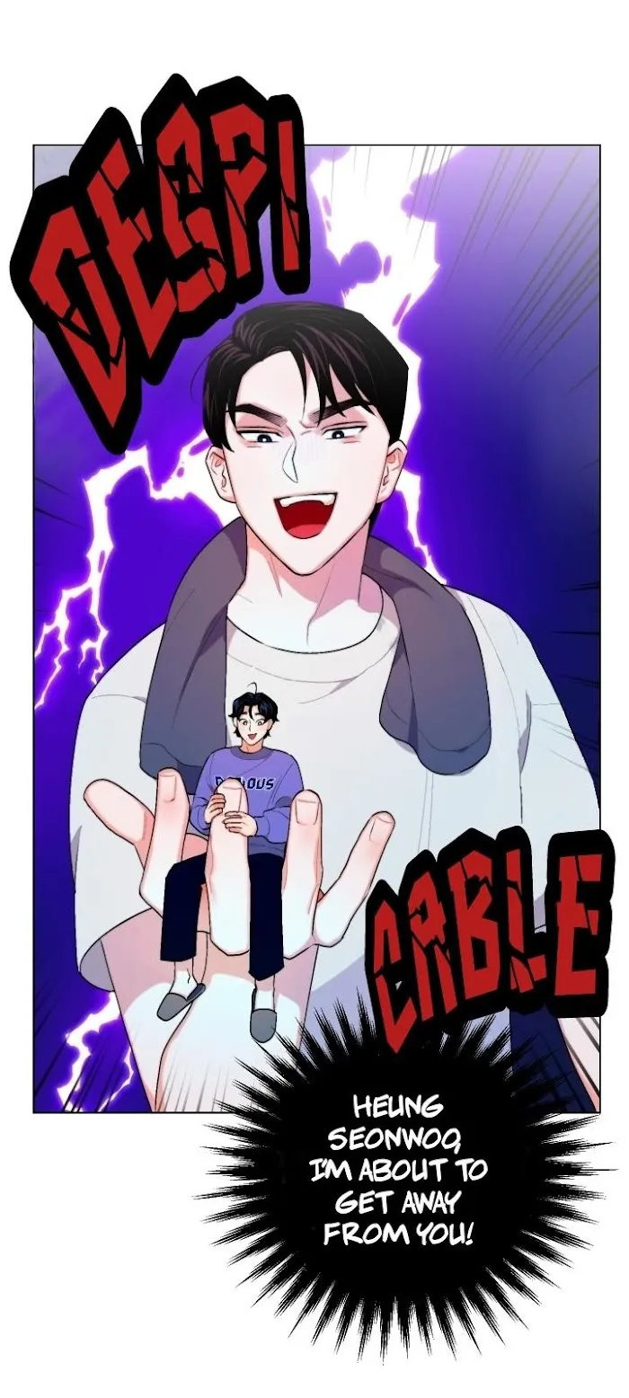 Raise me! Chapter 6 page 39 - 