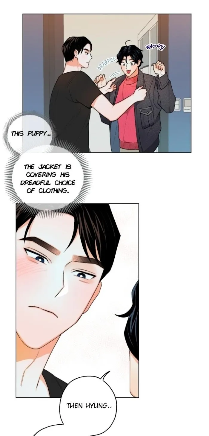 Raise me! Chapter 7 page 11 - 