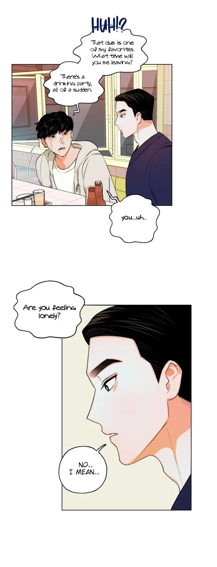 Raise me! Chapter 7 page 16 - 