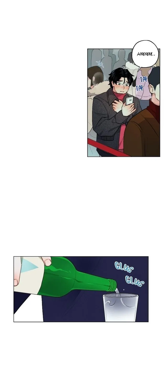 Raise me! Chapter 7 page 20 - 