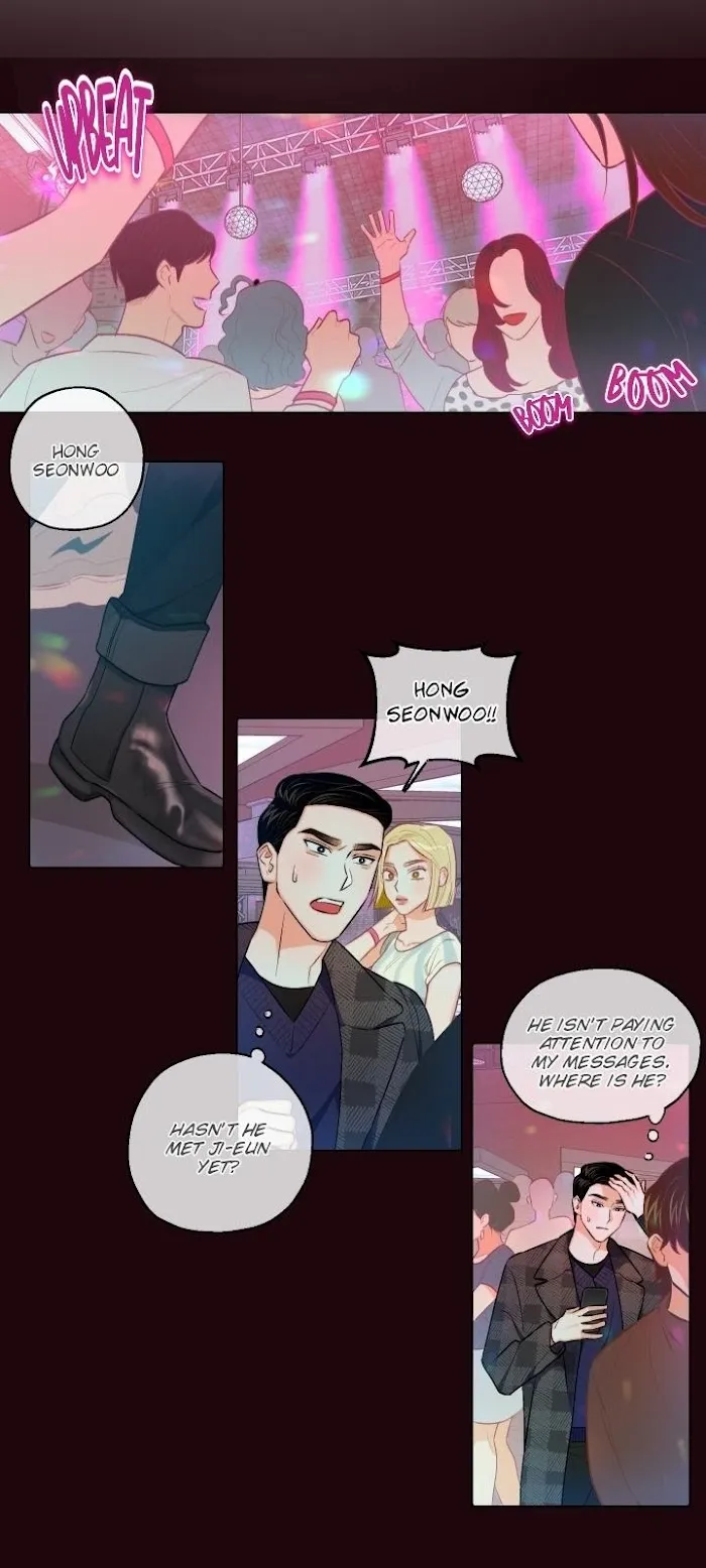 Raise me! Chapter 7 page 33 - 