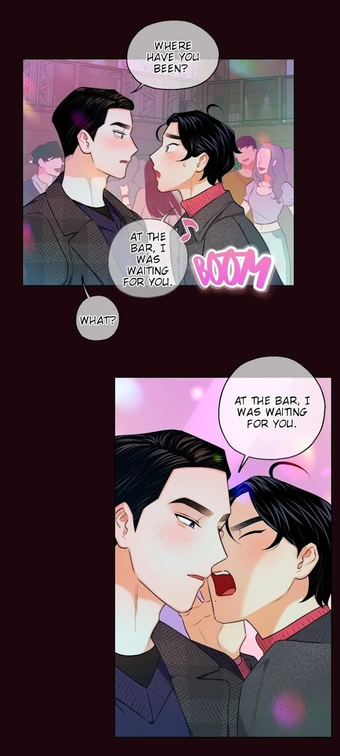 Raise me! Chapter 7 page 36 - 