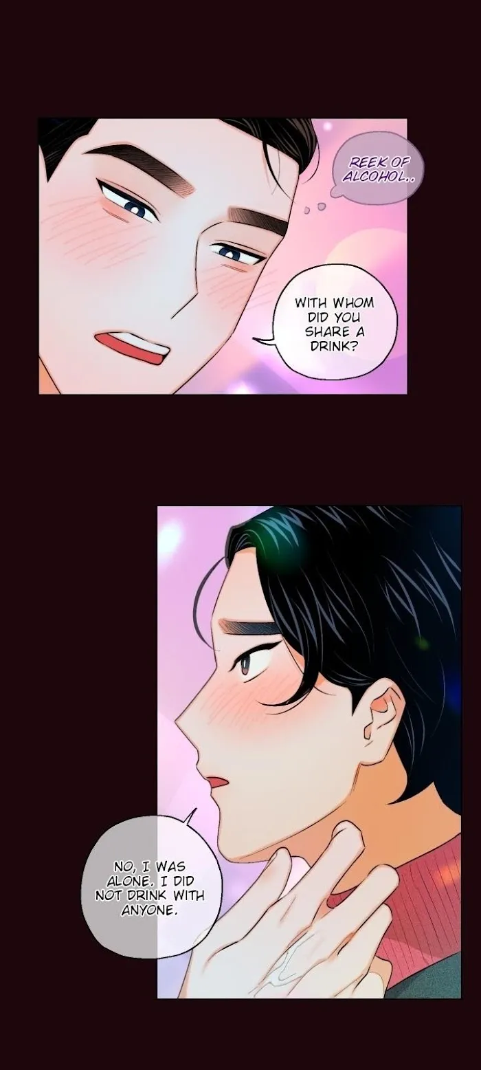 Raise me! Chapter 7 page 37 - 