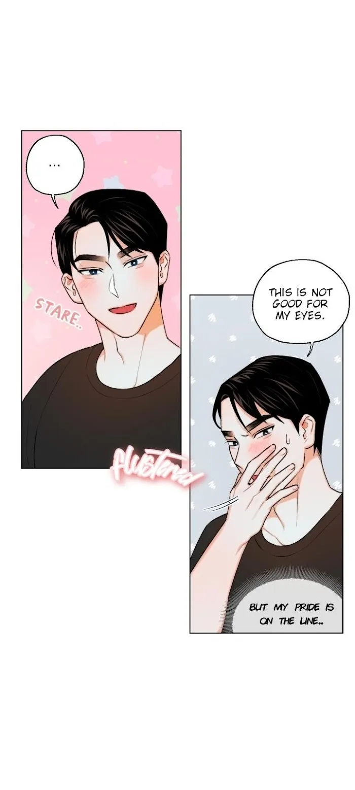 Raise me! Chapter 7 page 10 - 