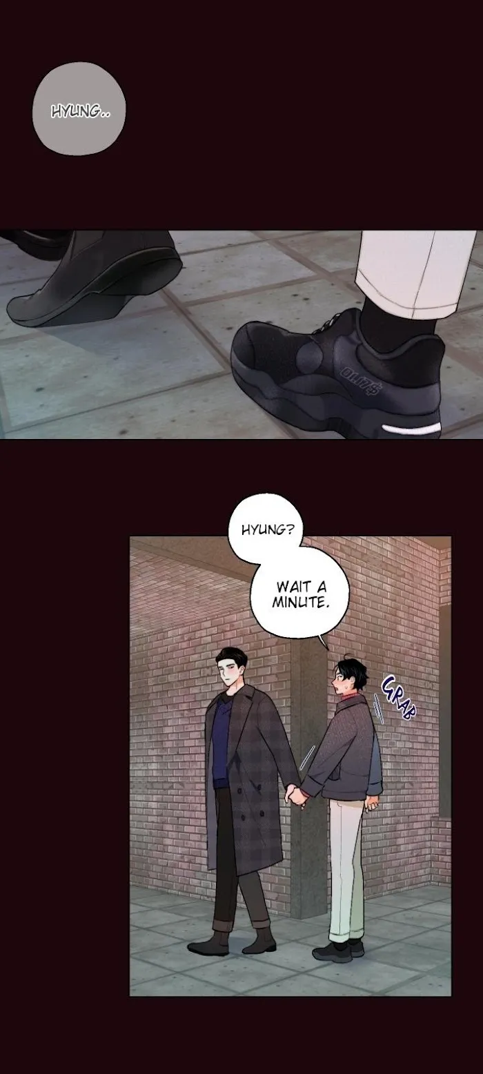 Raise me! Chapter 8 page 16 - 