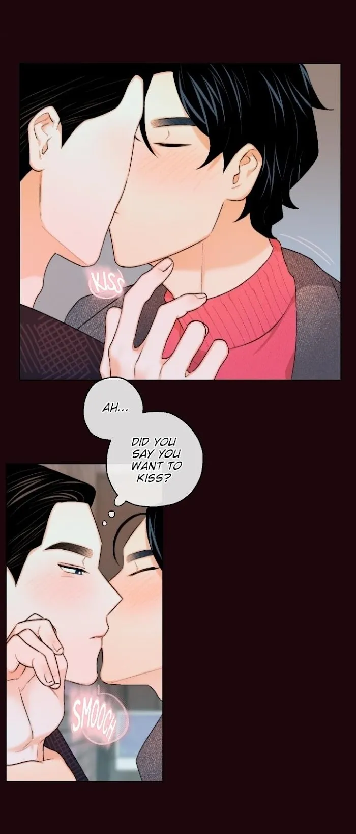 Raise me! Chapter 8 page 19 - 