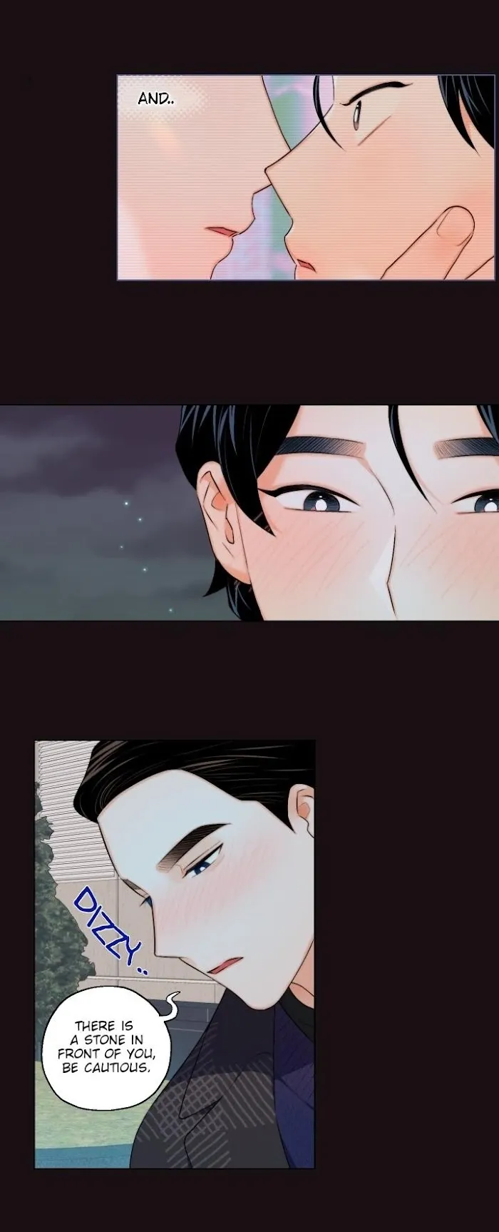 Raise me! Chapter 8 page 27 - 