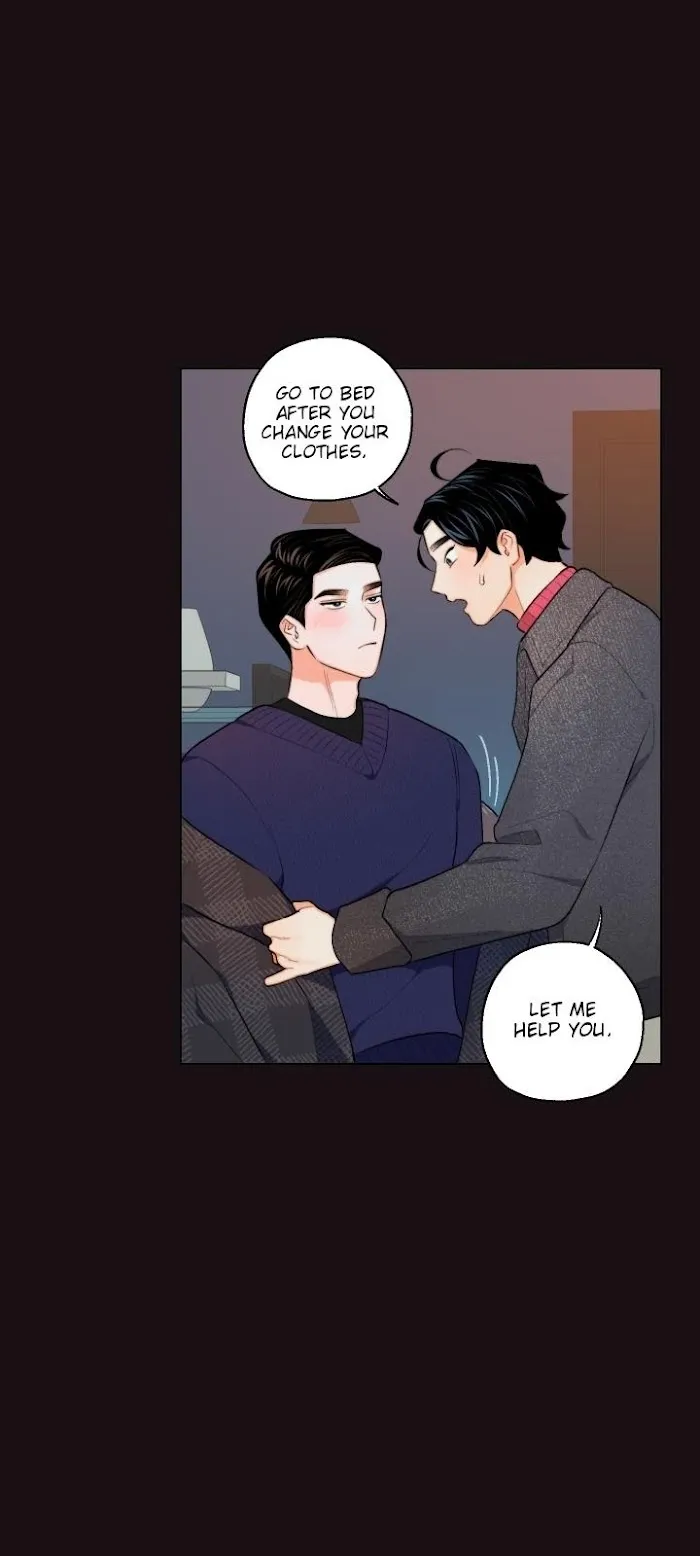 Raise me! Chapter 8 page 31 - 