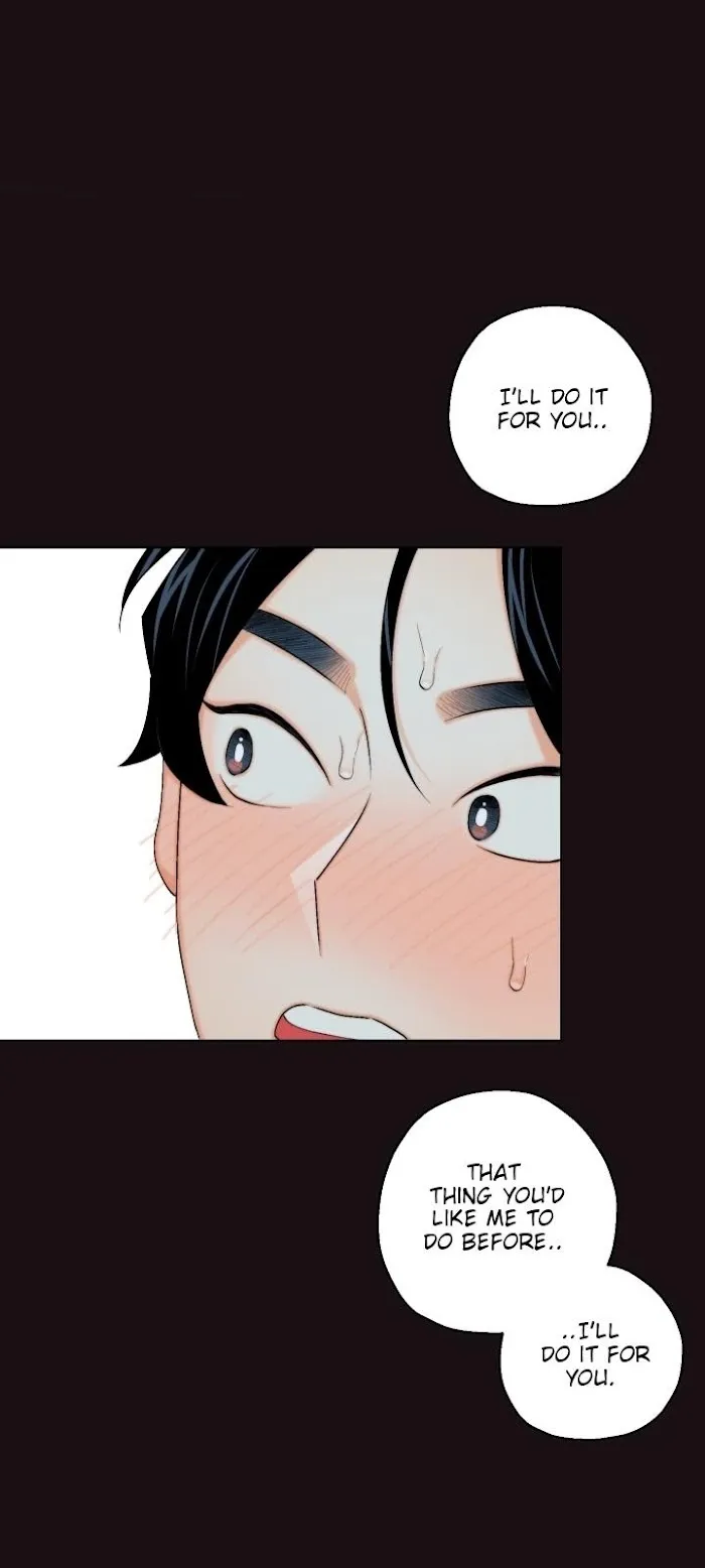 Raise me! Chapter 8 page 38 - 