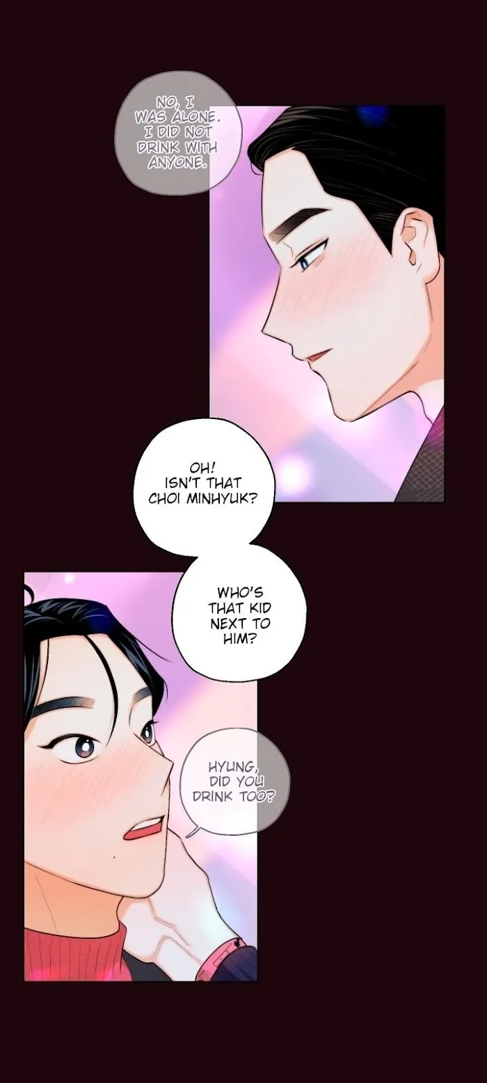 Raise me! Chapter 8 page 6 - 