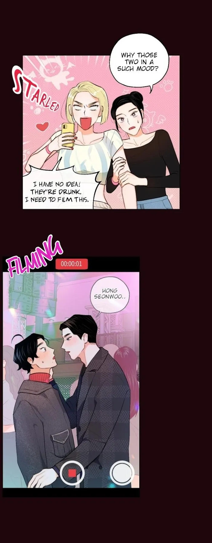 Raise me! Chapter 8 page 7 - 