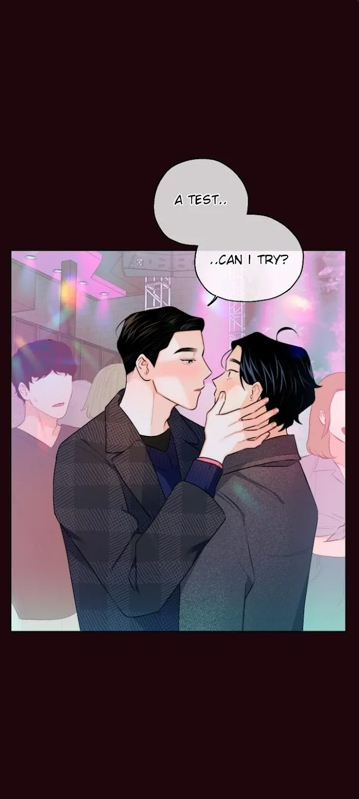 Raise me! Chapter 8 page 9 - 