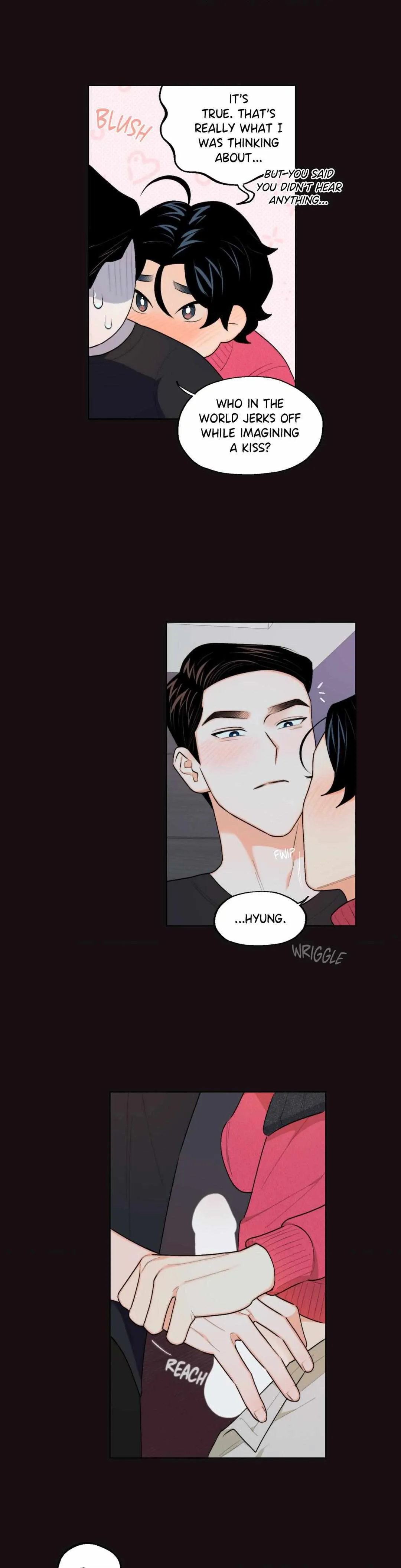 Raise me! Chapter 9 page 11 - 