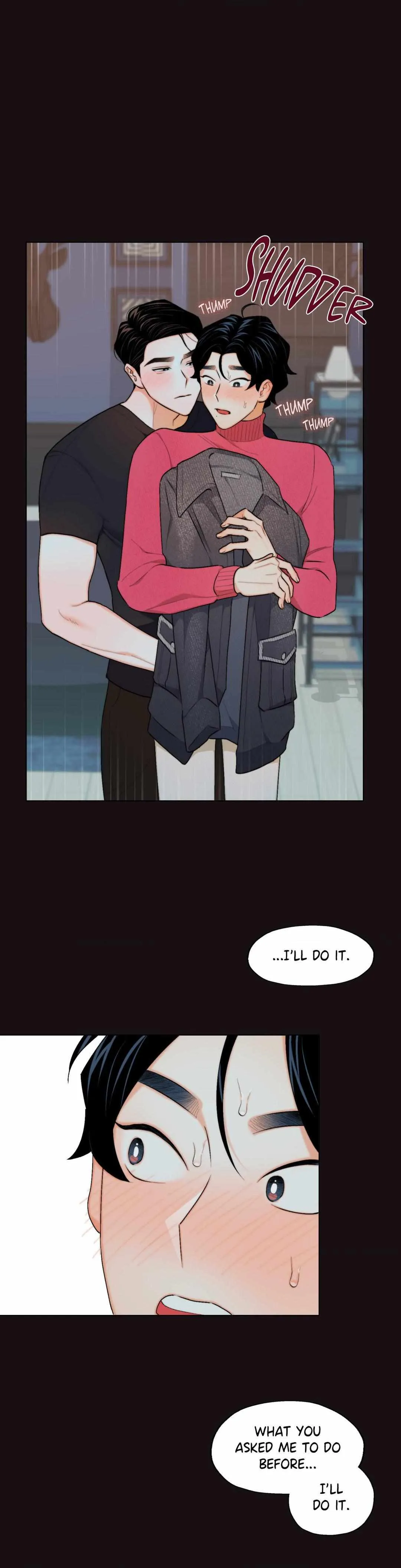 Raise me! Chapter 9 page 3 - 