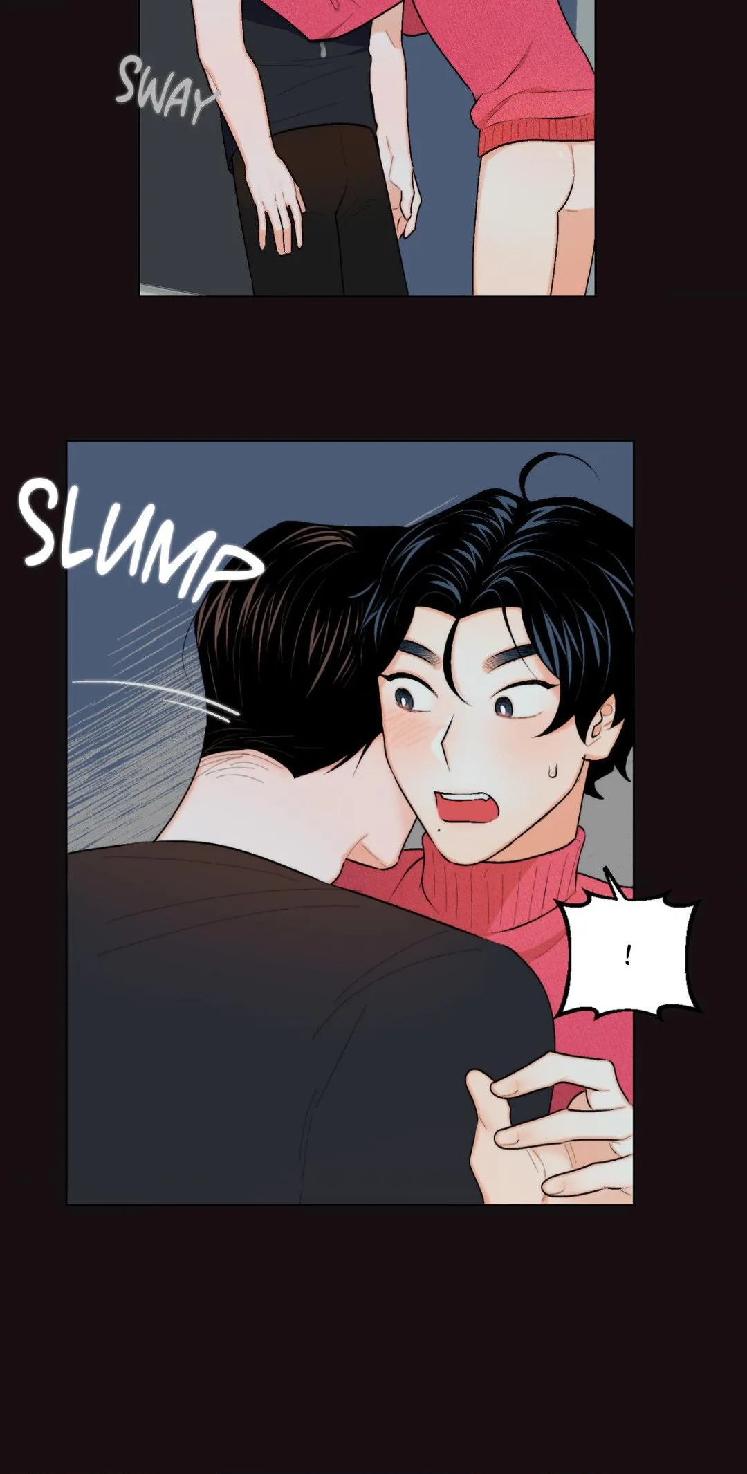 Raise me! Chapter 9 page 25 - 