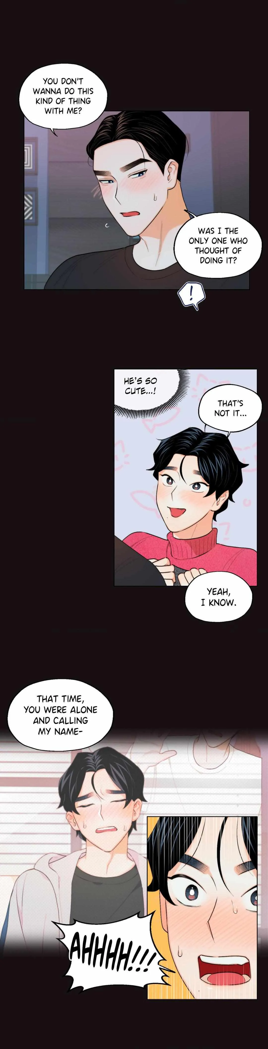 Raise me! Chapter 9 page 7 - 