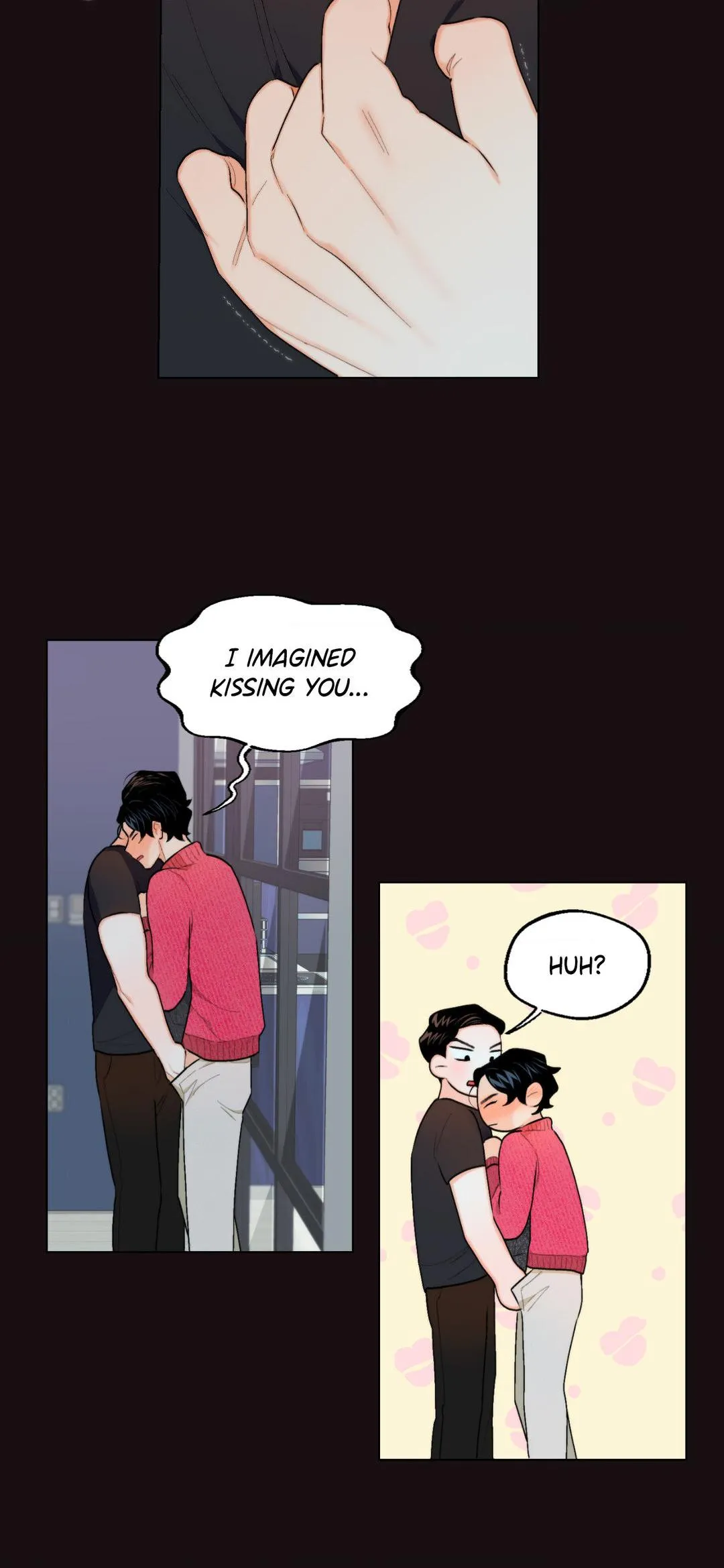 Raise me! Chapter 9 page 10 - 