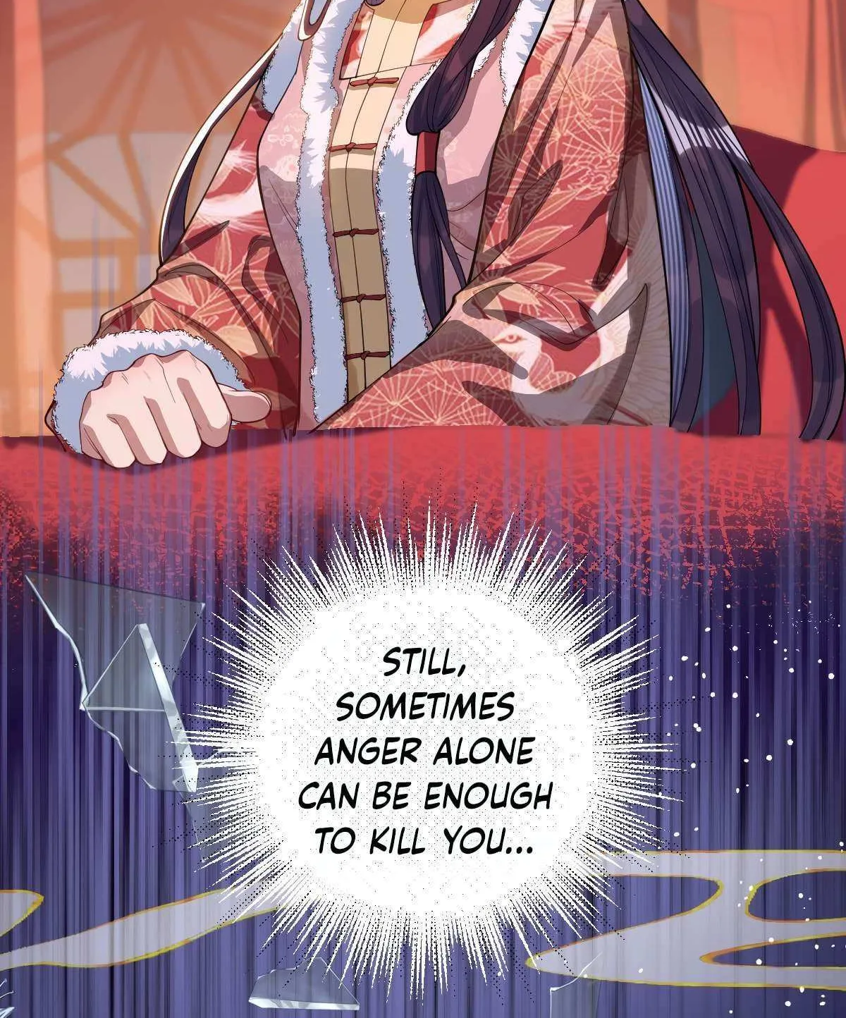 Raised a Crazy Beauty Chapter 11 page 14 - 