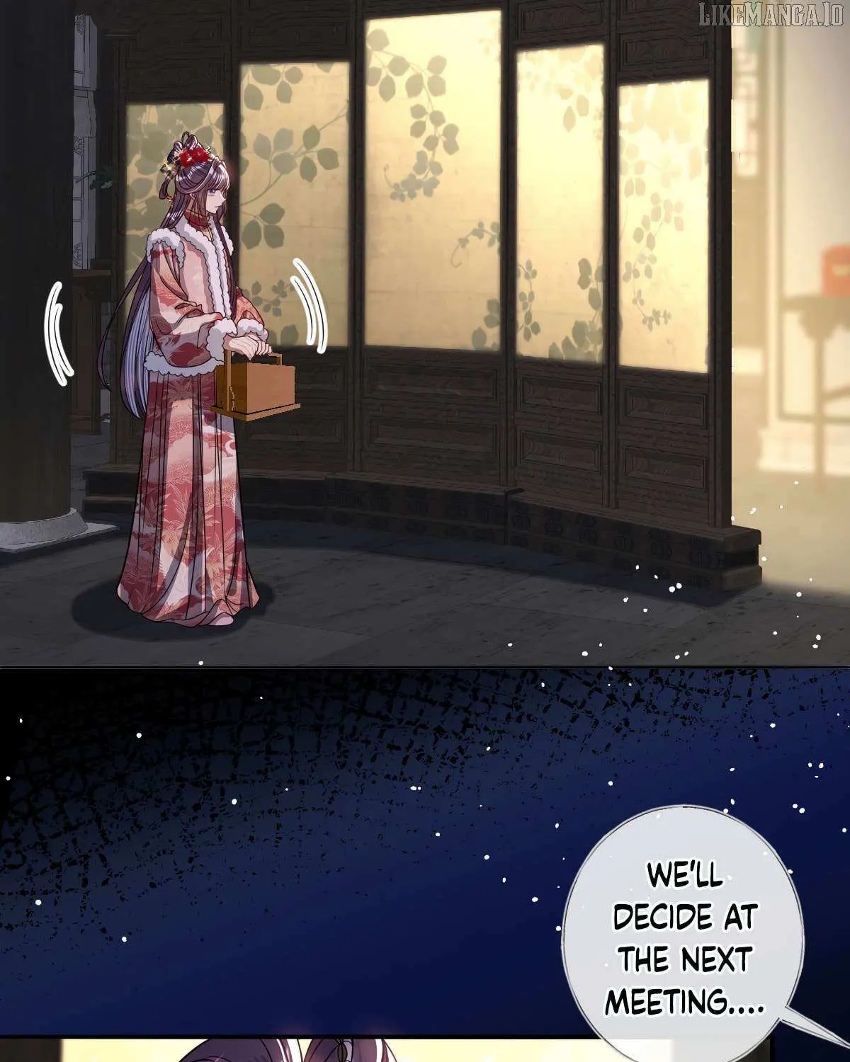 Raised a Crazy Beauty Chapter 11 page 24 - 