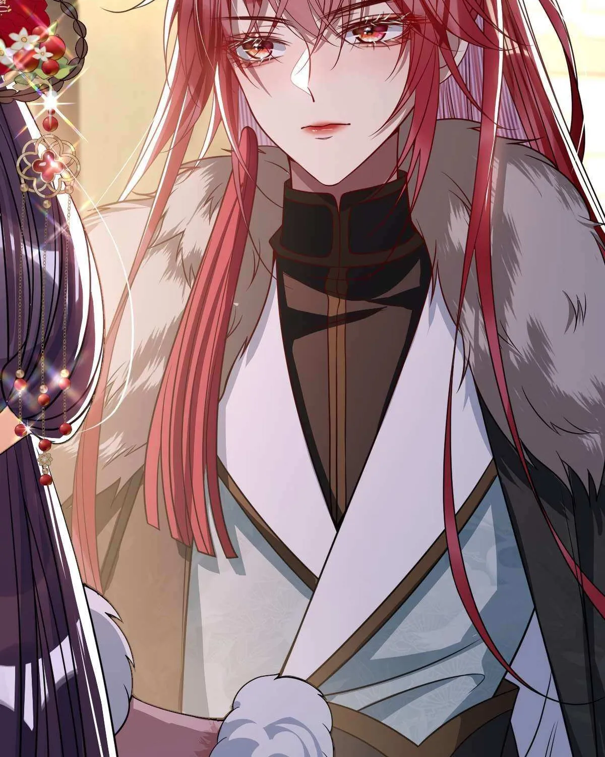 Raised a Crazy Beauty Chapter 11 page 28 - 